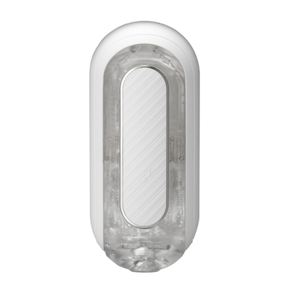 TENGA Flip 0 陀螺儀旋轉震動飛機杯