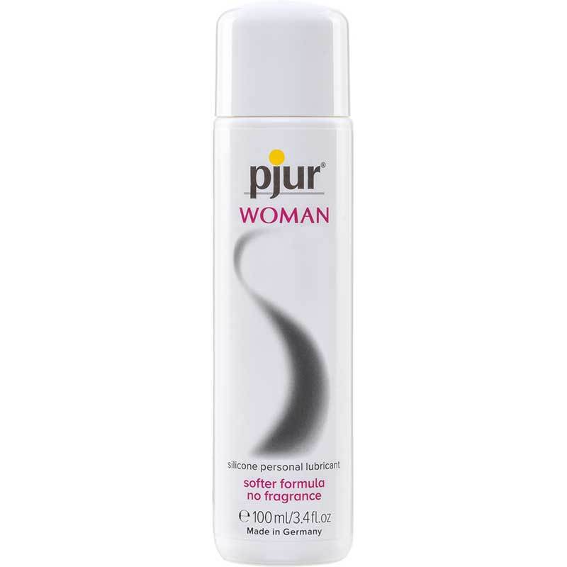 Pjur WOMAN 100ml
