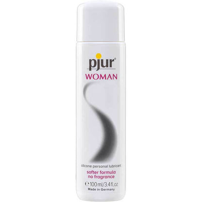 Pjur WOMAN 100ml