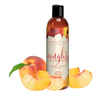 Intimate Organics O-Lube Natural 水基底潤滑劑 120ml