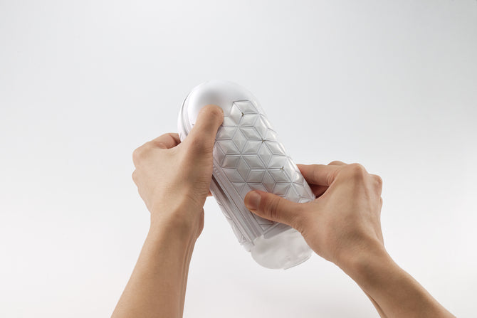 TENGA Flip Flexy 柔性外殼多變飛機杯