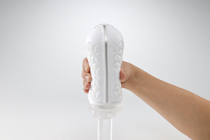TENGA Flip Flexy 柔性外殼多變飛機杯