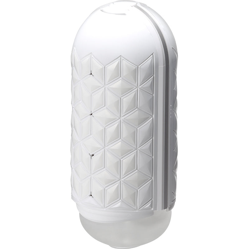 TENGA Flip Flexy 柔性外殼多變飛機杯