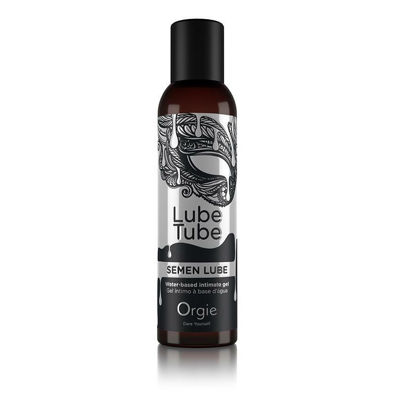 Orgie 仿精液潤滑液 150ml