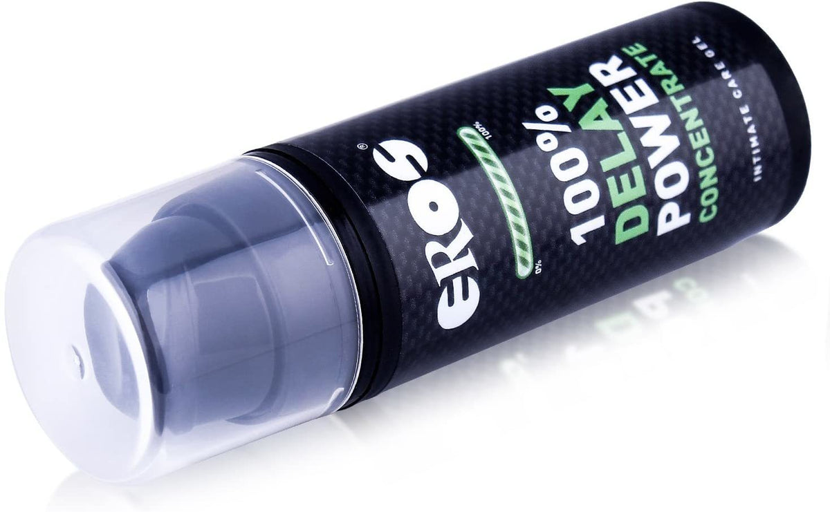 EROS｜男士延時持久濃縮凝膠｜30ml