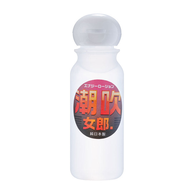 Fuji｜潮吹女郎Plus感度提升乳液｜30ml