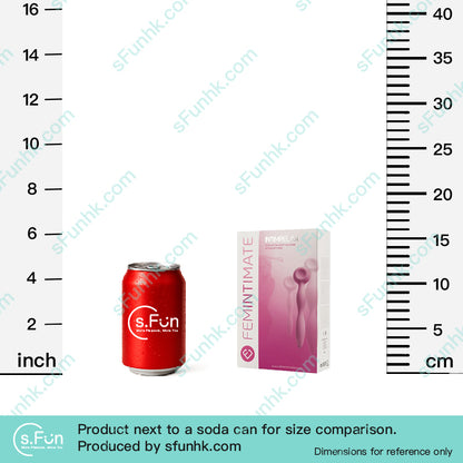 Femintimate IntimRelax 漸進式陰道擴張器三件套