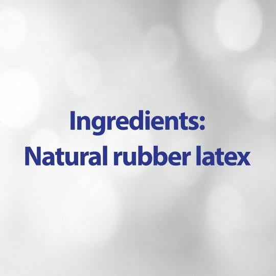杜蕾斯 Durex Tropical 水果味安全套 / 49mm-53mm / 12片裝