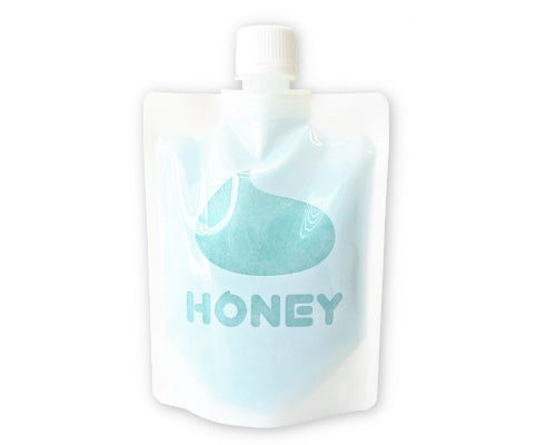 Honey For Bath｜香滑保濕泡泡浴 150g