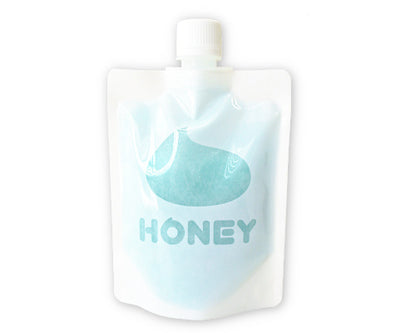 Honey For Bath｜香滑保濕泡泡浴 150g