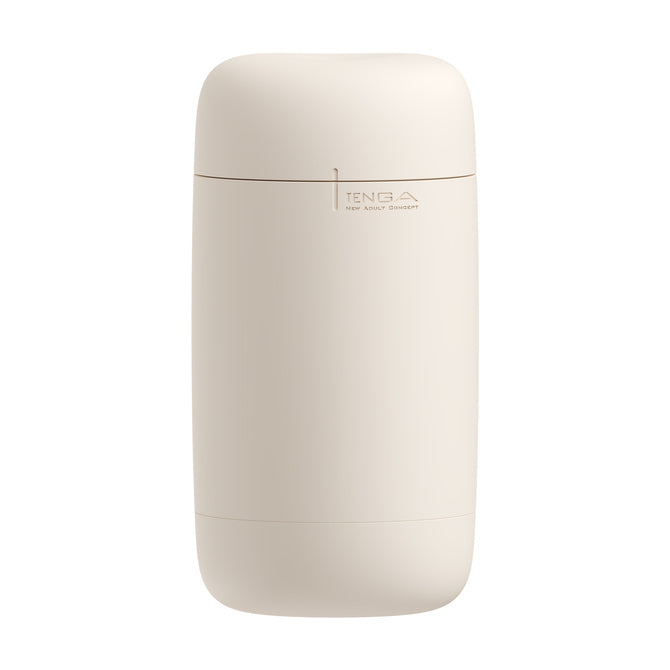TENGA Puffy終極鬆軟飛機杯｜柔軟包覆