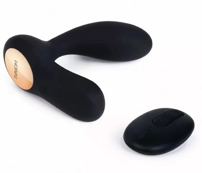 Svakom Vick 小菊男女共用35模式震動器