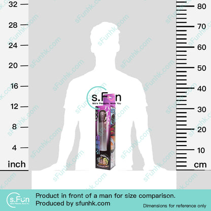 Prime｜Chin-Pump 電動真空陰莖訓練泵