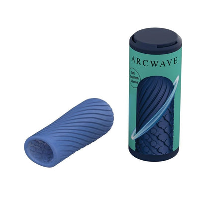 Arcwave Ghost 雙面翻轉迷你飛機膠