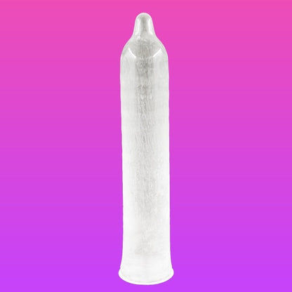 不二乳膠 Fuji Latex 纖薄 0.03mm 安全套 / 12片裝