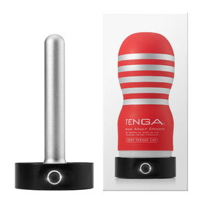Tenga 飛機杯專用加熱器｜USB雙溫模式