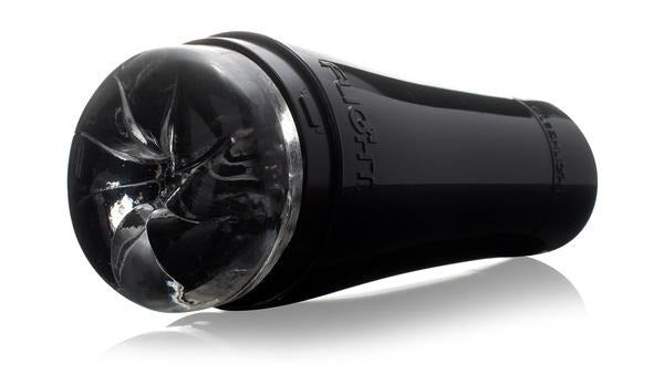 Fleshlight Flight Pilot 低調吸啜飛機杯