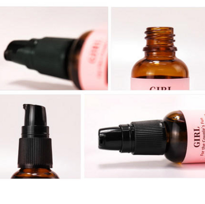 享久｜女性快感增強植物精油｜敏感提升｜30ml
