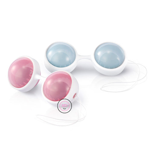 LELO｜Luna Beads 凱格爾縮陰訓練球