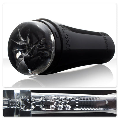 Fleshlight Flight Pilot 低調吸啜飛機杯