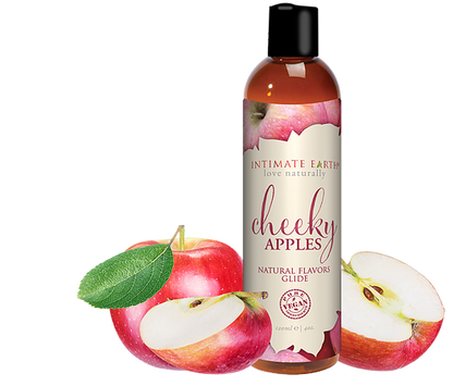 Intimate Organics O-Lube Natural 水基底潤滑劑 120ml