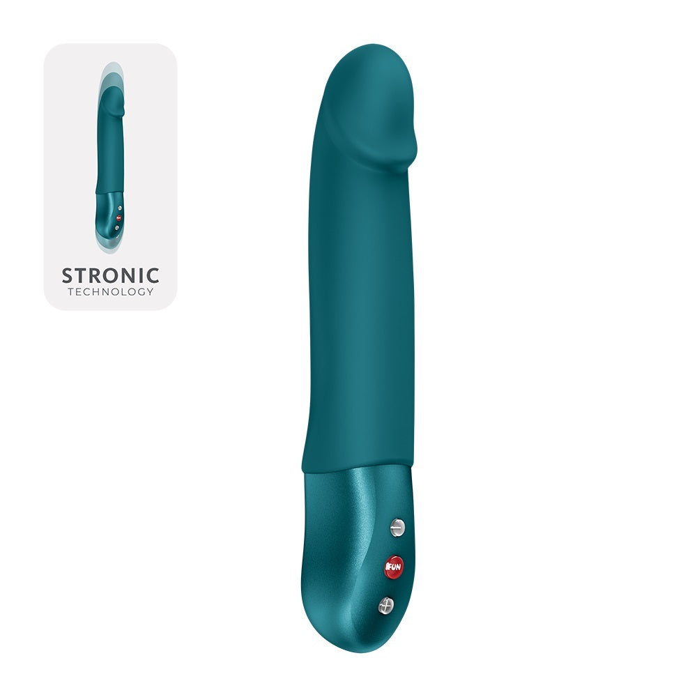 Fun Factory Stronic Real 擬真G點伸縮震動棒