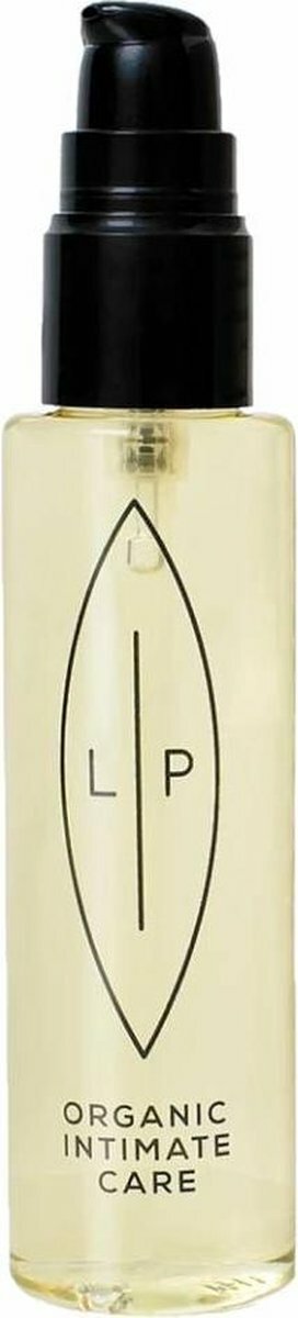 Lip Intimate｜綠薄荷依蘭有機護理剃須刀｜75ml