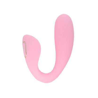 JAPANTOYZ nemo:U 雙摩打遙控兩點震動器