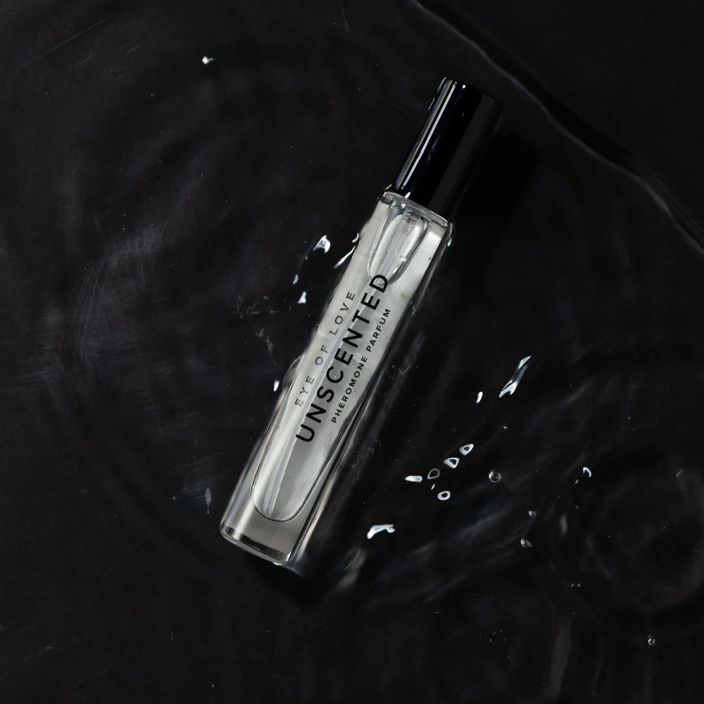 Eye of Love 無香男性費洛蒙噴霧 10ml