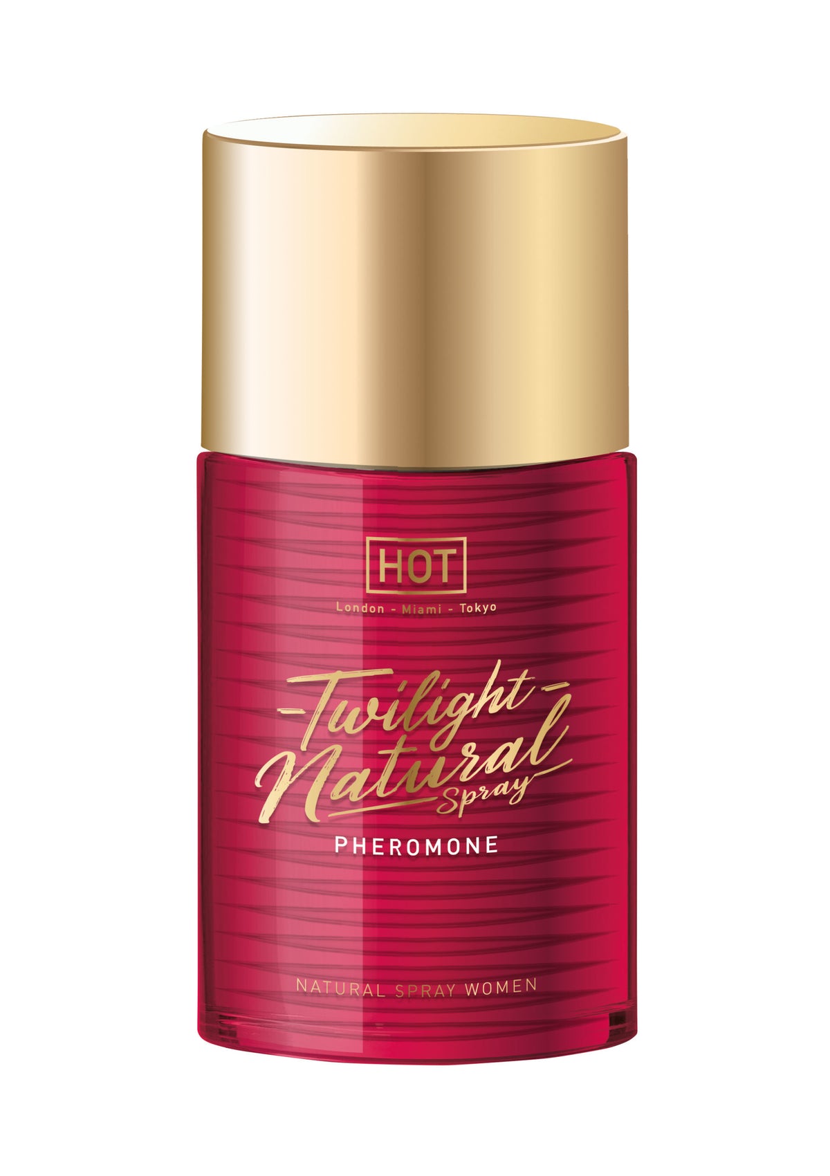 HOT｜Twilight天然無味費洛蒙噴霧｜男女適用