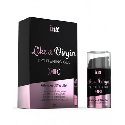 INTT Like A Virgin 私處緊緻保濕凝膠 15ml