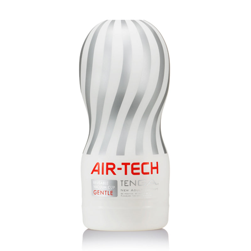TENGA｜Air-Tech VC 可重用飛機杯