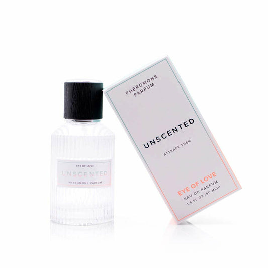 Eye of Love｜EOL Unscented Them 男女通用無味費洛蒙香水 - 50ml