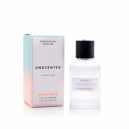 Eye of Love｜EOL Unscented Them 男女通用無味費洛蒙香水 - 50ml