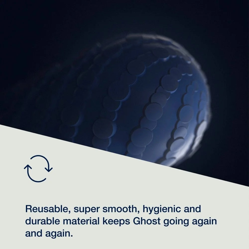Arcwave Ghost 雙面翻轉迷你飛機膠