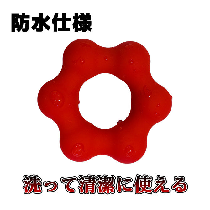 Lovefactor 火星人都用的舒適鎖精持久環