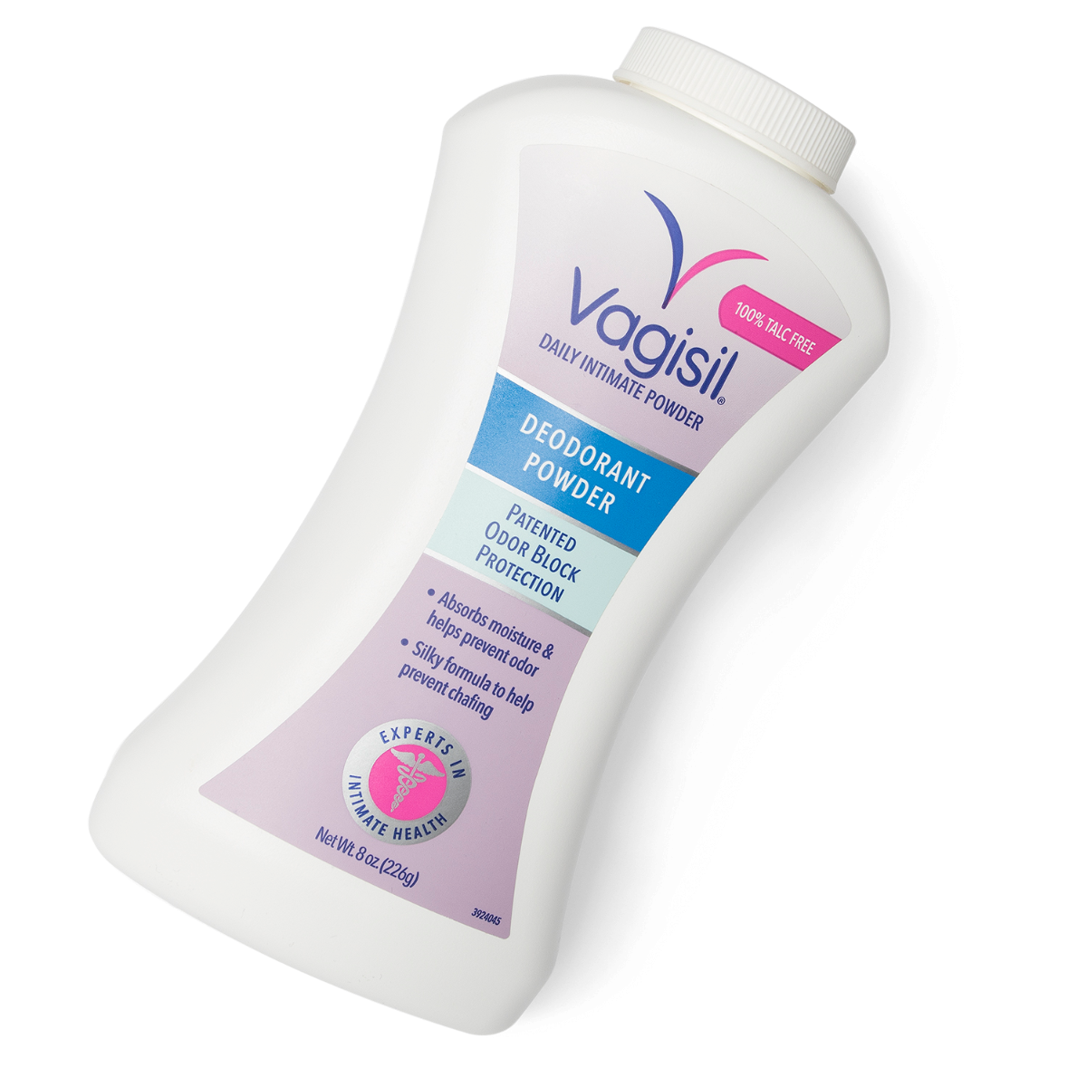 Vagisil Odor Block 防臭吸濕粉 226g