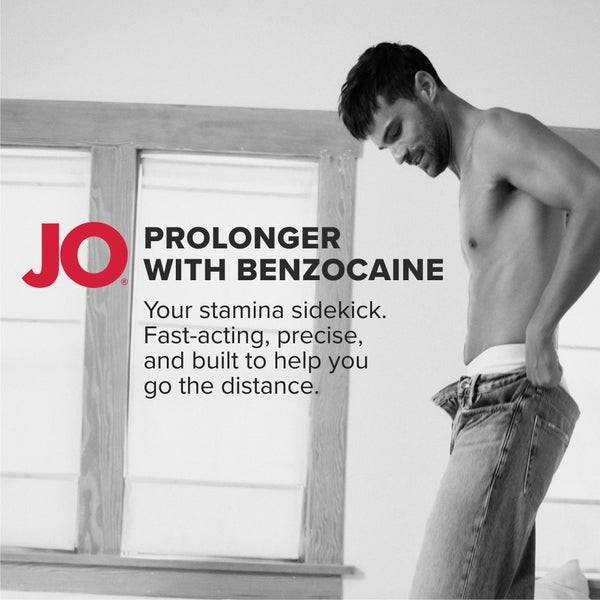 System JO｜Prolonger 延時噴霧 - 60ml