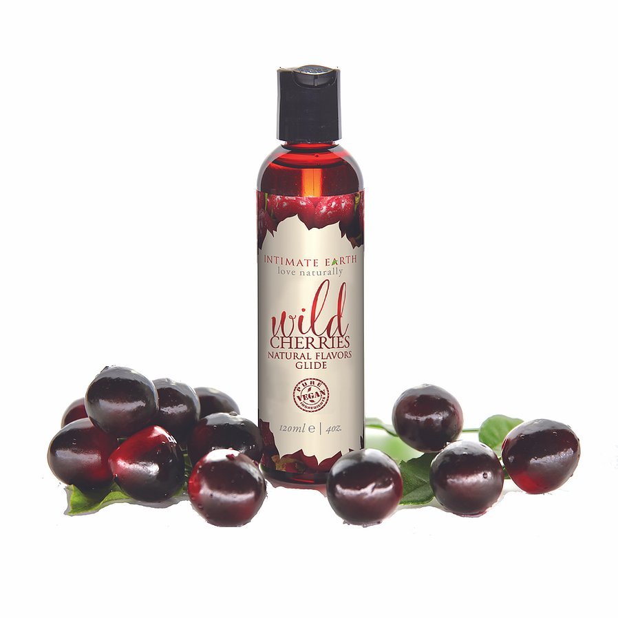 Intimate Organics O-Lube Natural 水基底潤滑劑 120ml