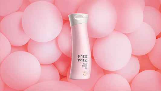 MISMIZ｜加倍保濕私處護理凝膠｜70ml