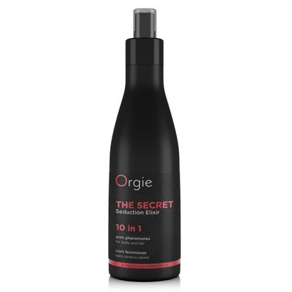 Orgie The Secret 費洛蒙香體護髮噴霧 - 200ml