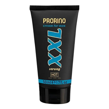 HOT Prorino XXL 增大增粗按摩乳霜 50ml