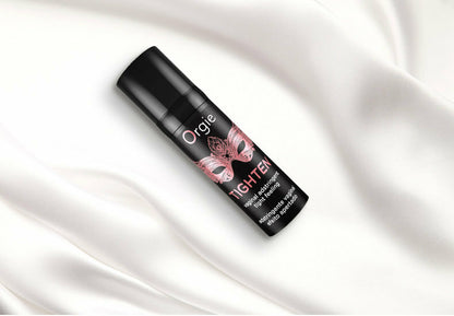 Orgie｜Tighten 即時緊緻凝膠｜15ml