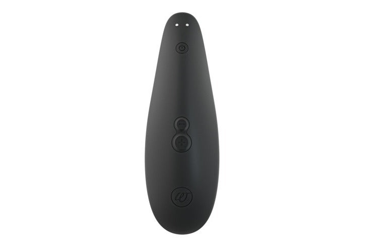 Womanizer Classic 2｜Pleasure Air 陰蒂吸啜器