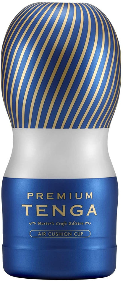 Tenga Air Cushion 氣囊構造一次性飛機杯 - TOC-105