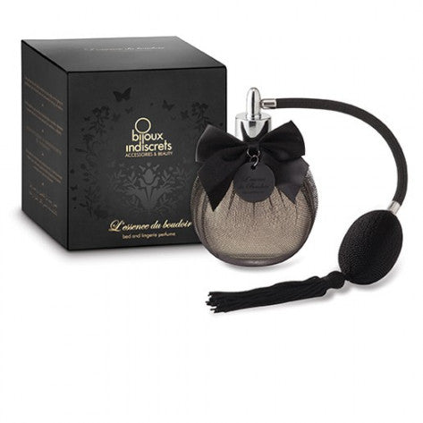 Bijoux Indiscrets｜Boudoir 催情香氛｜100ml