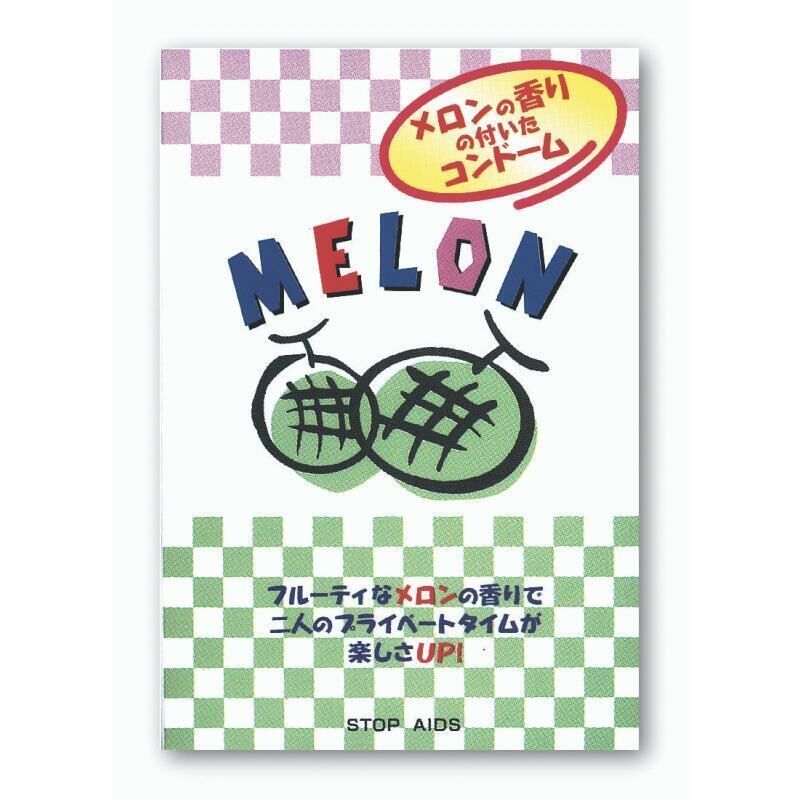Ino-Condom 愛諾 清新果香(水蜜桃味)口袋安全套 / 52mm / 5片裝