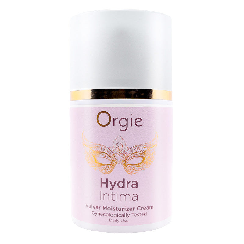 Orgie Hydra Intima 女士外陰日常保濕乳霜 50ml