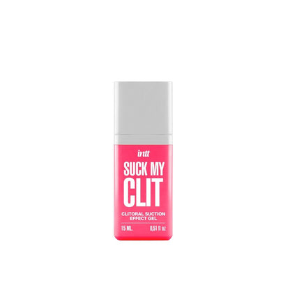 INTT Suck My Clit 野草莓感官提升液 15ml