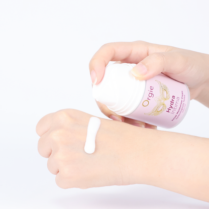 Orgie Hydra Intima 女士外陰日常保濕乳霜 50ml